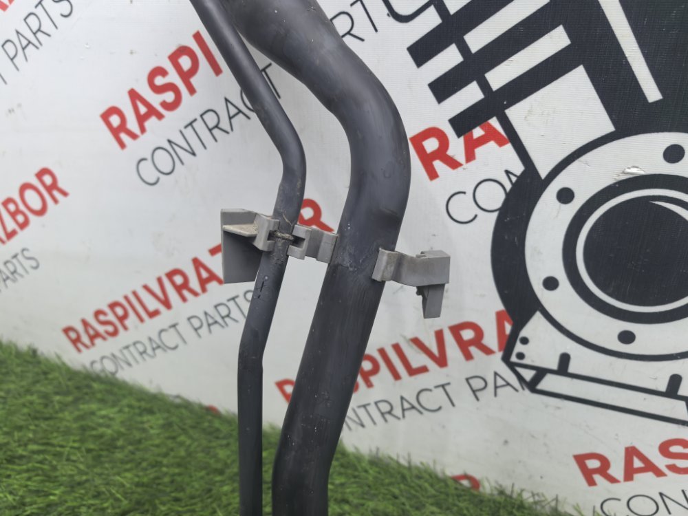 Горловина топливного бака, 2000 рублей, Красноярск