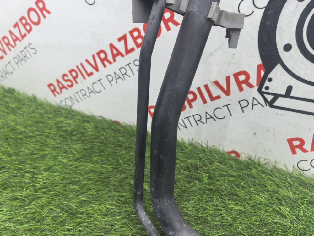 Горловина топливного бака, 2000 рублей, Красноярск