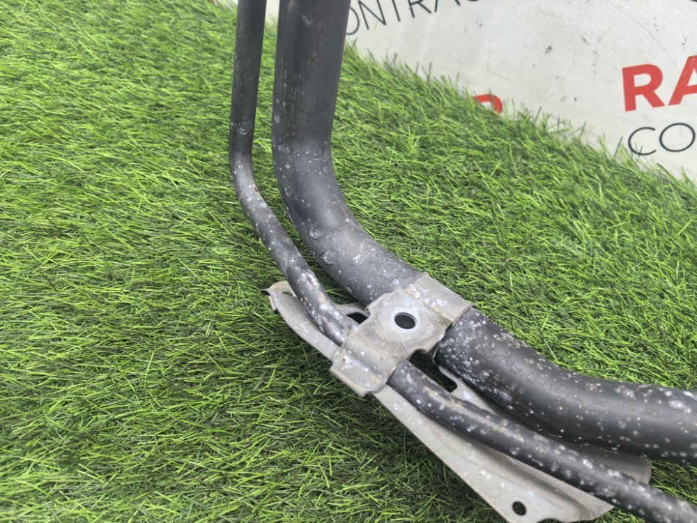 Горловина топливного бака, 2000 рублей, Красноярск