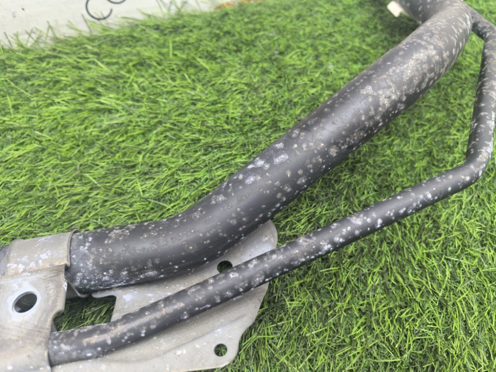 Горловина топливного бака, 2000 рублей, Красноярск