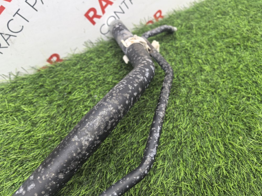 Горловина топливного бака, 2000 рублей, Красноярск