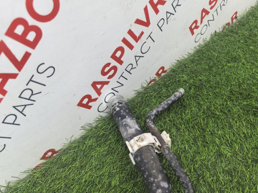 Горловина топливного бака, 2000 рублей, Красноярск