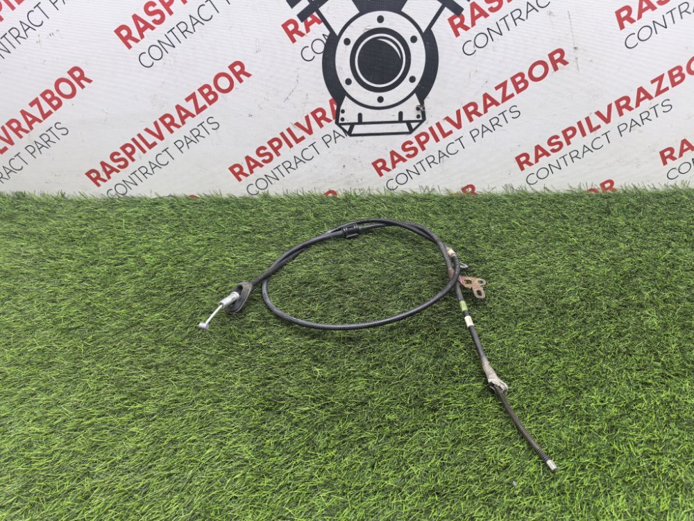 тросик ручного тормоза, 1500 рублей, Красноярск