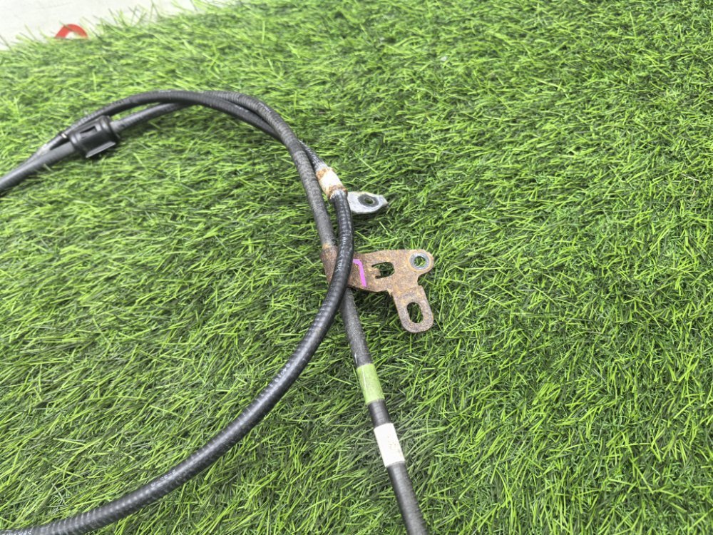 тросик ручного тормоза, 1500 рублей, Красноярск