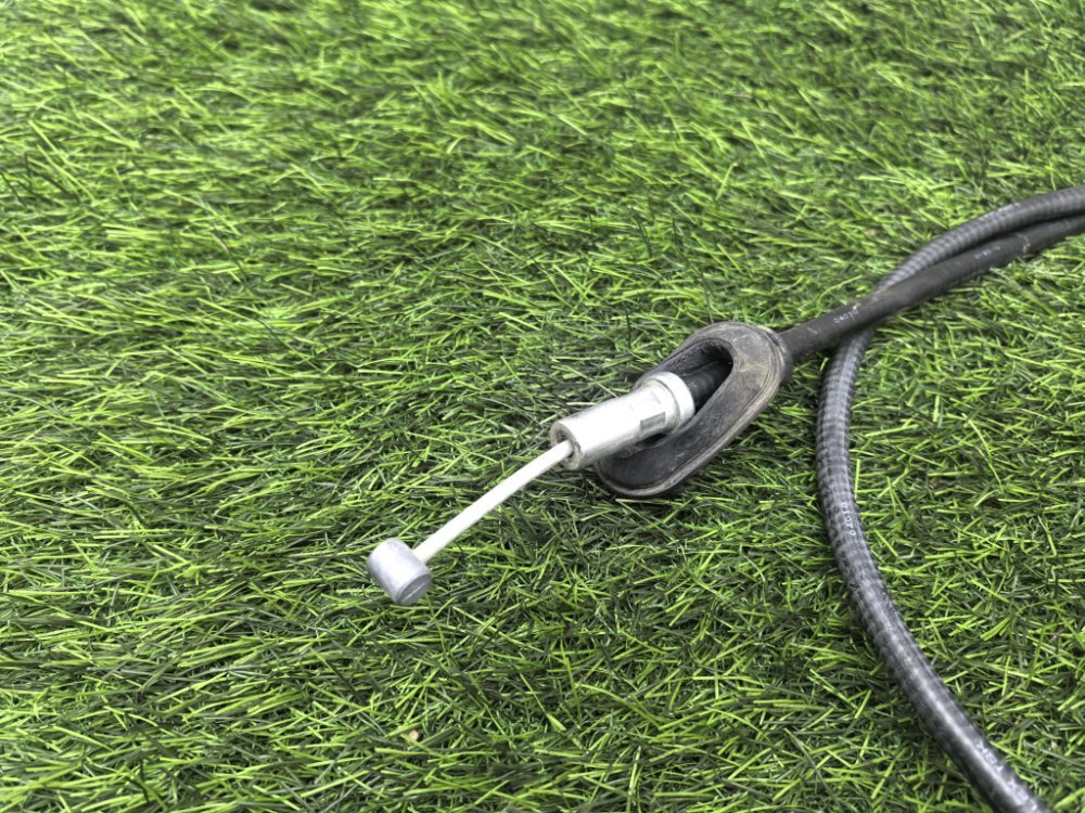 тросик ручного тормоза, 1500 рублей, Красноярск