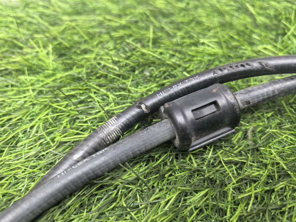 тросик ручного тормоза, 1500 рублей, Красноярск