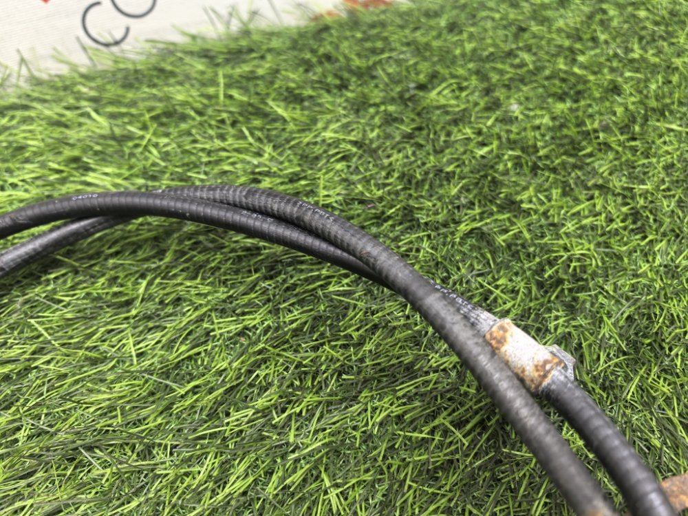 тросик ручного тормоза, 1500 рублей, Красноярск