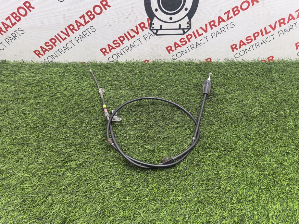 тросик ручного тормоза, 1100 рублей, Красноярск