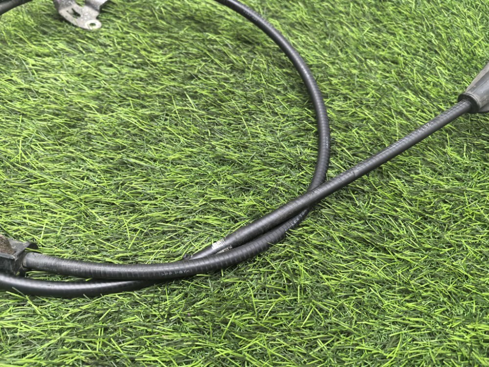 тросик ручного тормоза, 1100 рублей, Красноярск