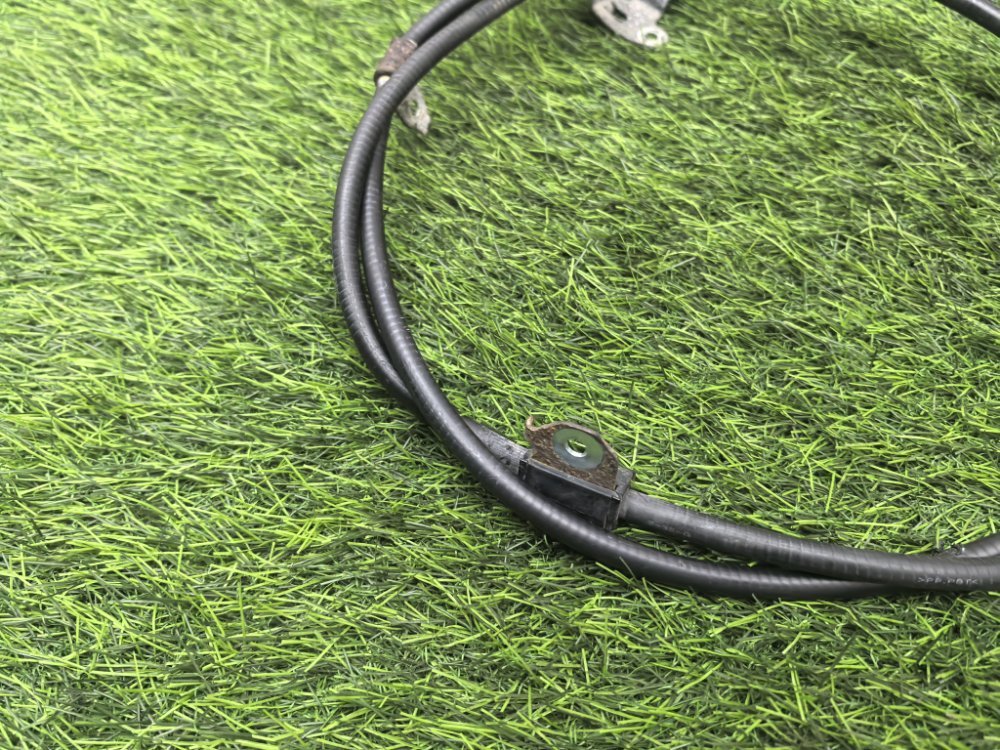 тросик ручного тормоза, 1100 рублей, Красноярск