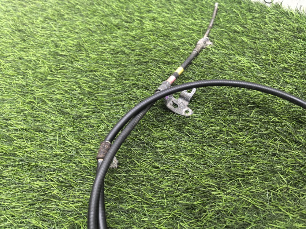 тросик ручного тормоза, 1100 рублей, Красноярск