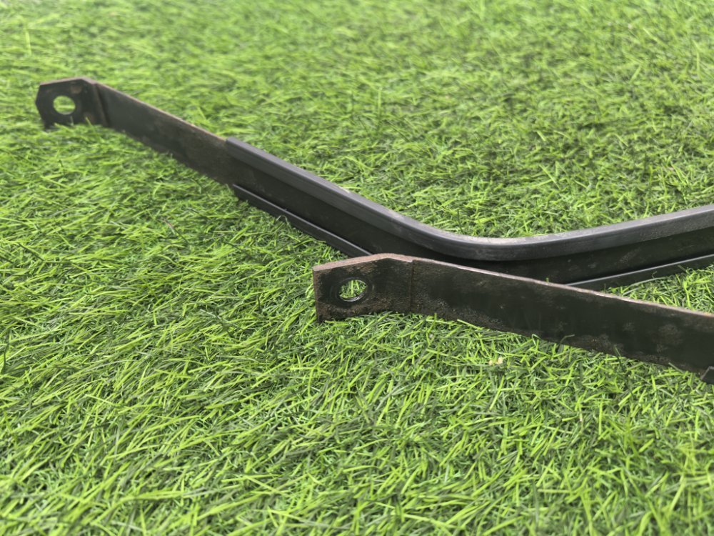 Крепление топливного бака, 1500 рублей, Красноярск