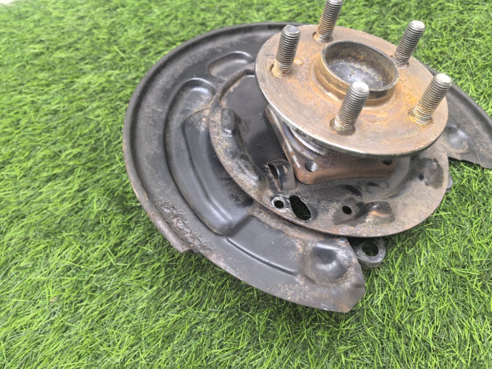 Ступица, 4000 рублей, Красноярск