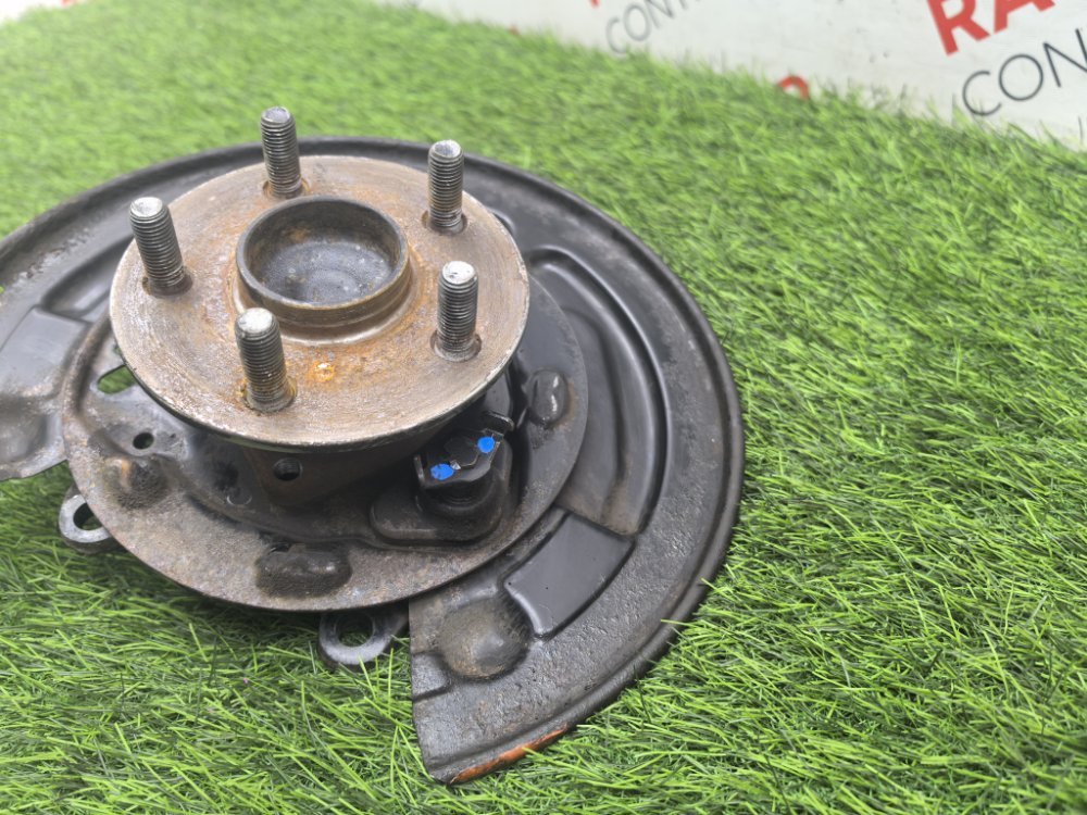 Ступица, 4000 рублей, Красноярск