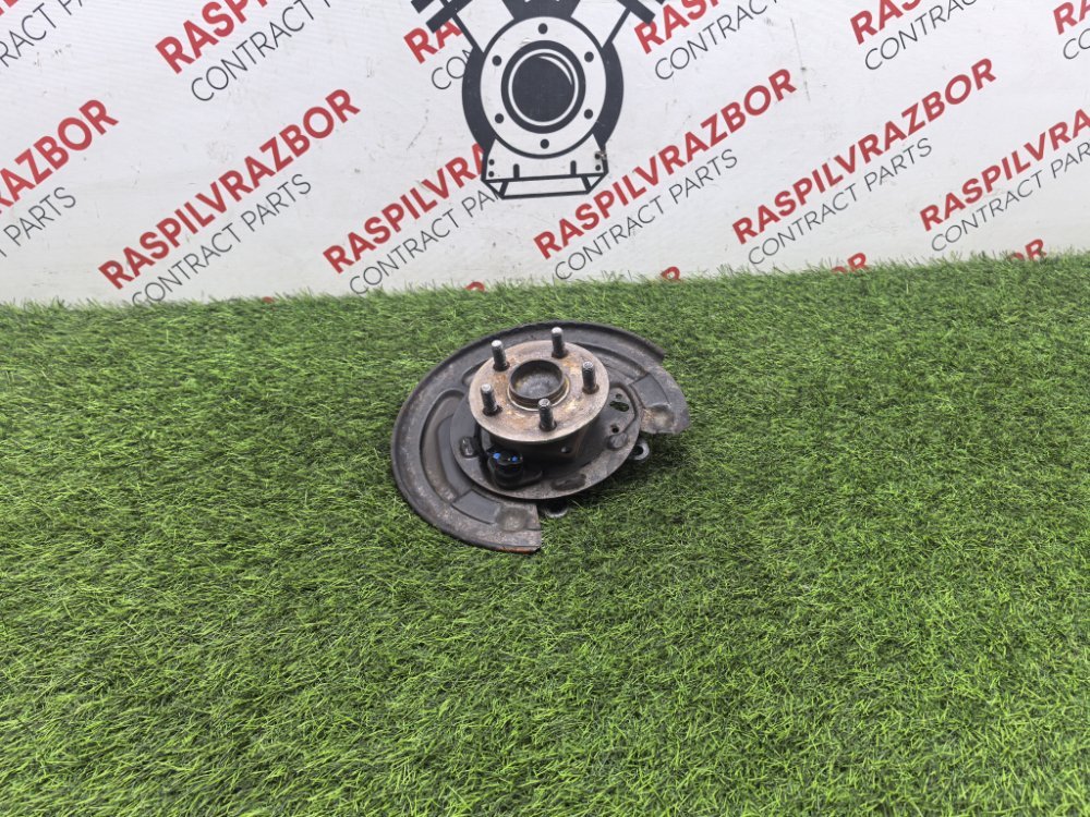 Ступица, 4000 рублей, Красноярск