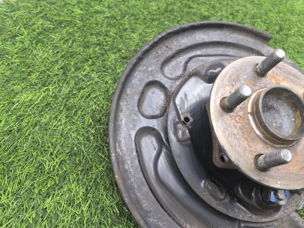 Ступица, 4000 рублей, Красноярск