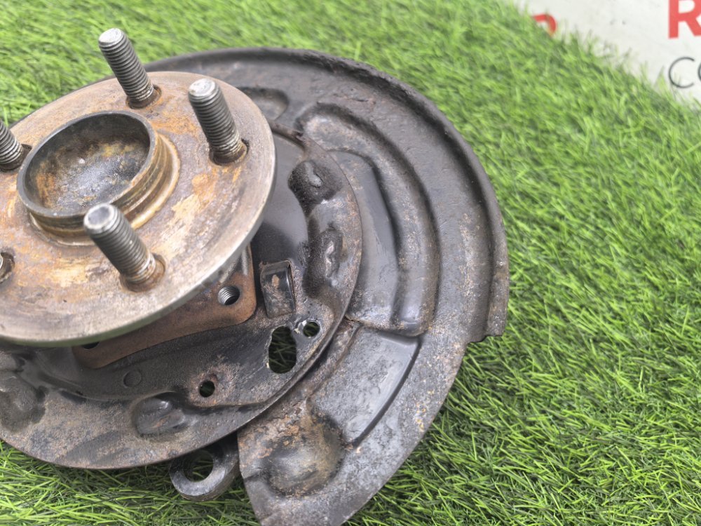 Ступица, 4000 рублей, Красноярск