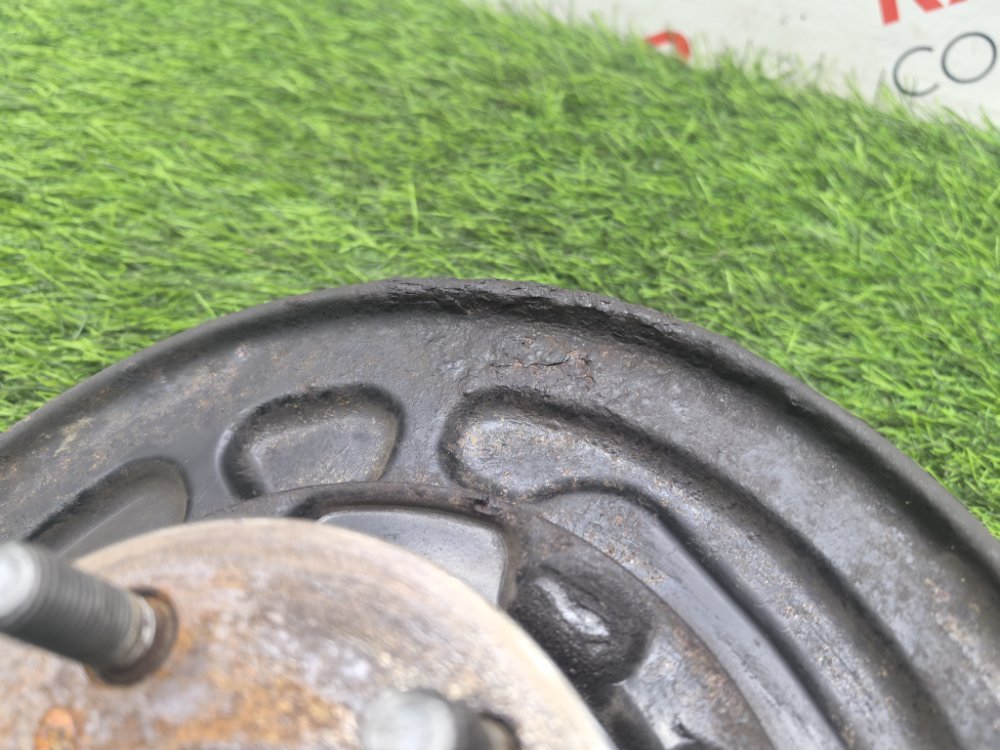 Ступица, 4000 рублей, Красноярск