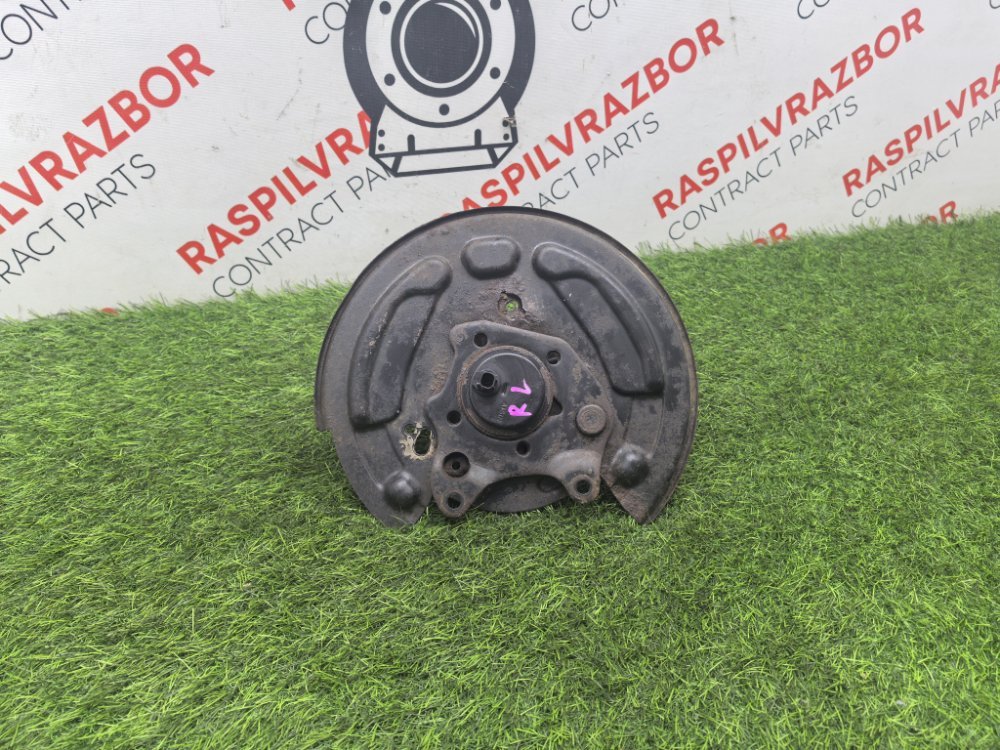 Ступица, 4000 рублей, Красноярск