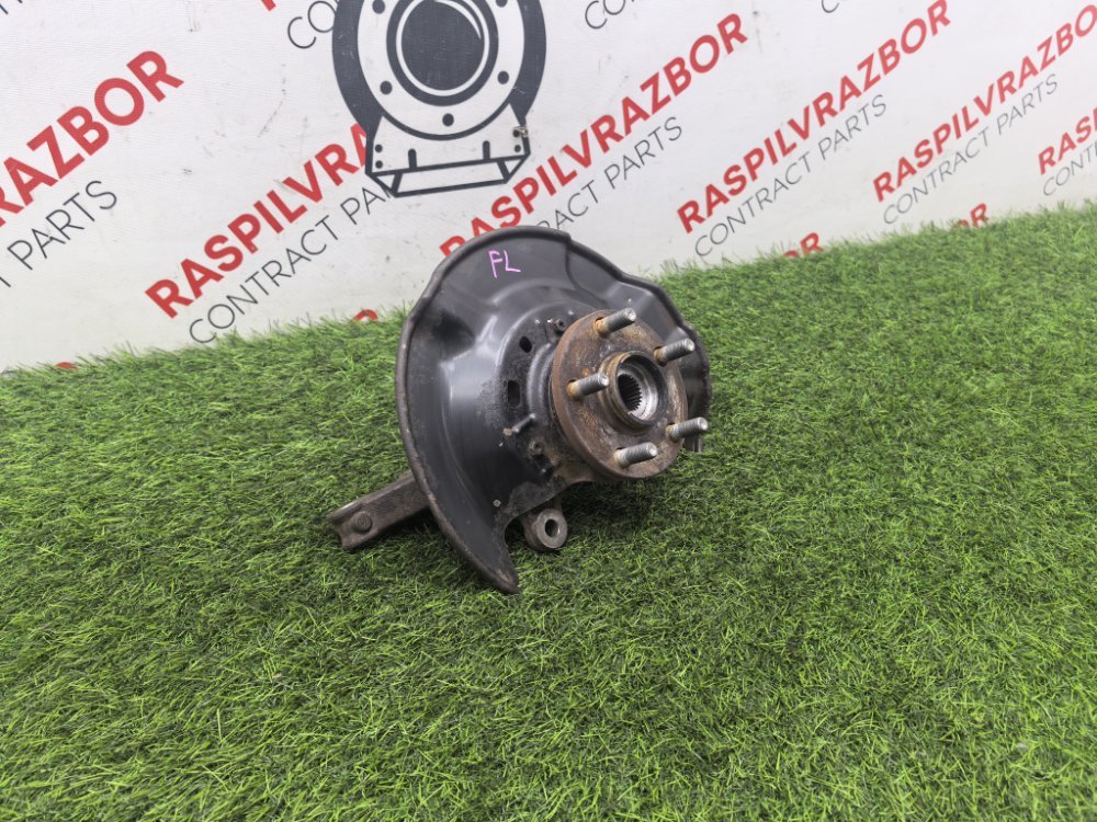 Ступица, 4500 рублей, Красноярск