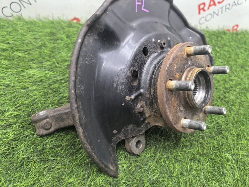 Ступица, 4500 рублей, Красноярск