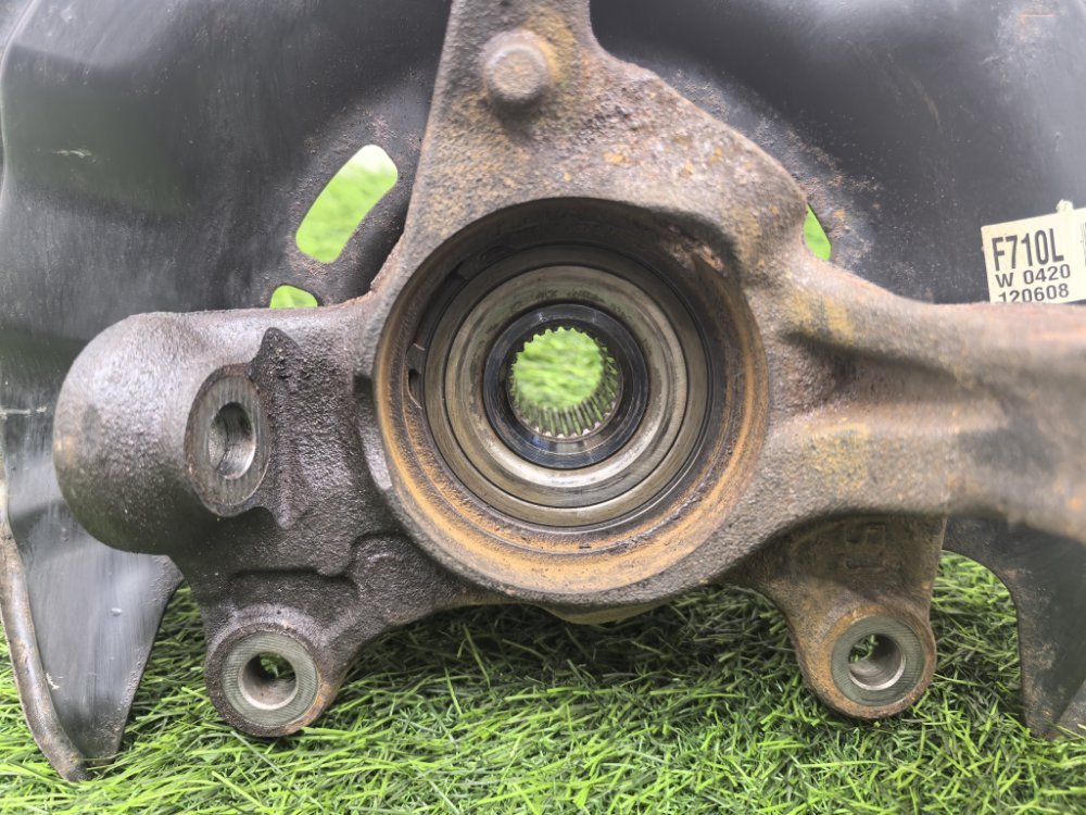 Ступица, 4500 рублей, Красноярск