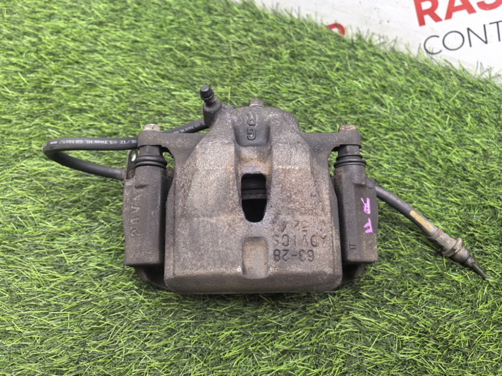 Суппорт тормозной, 2500 рублей, Красноярск