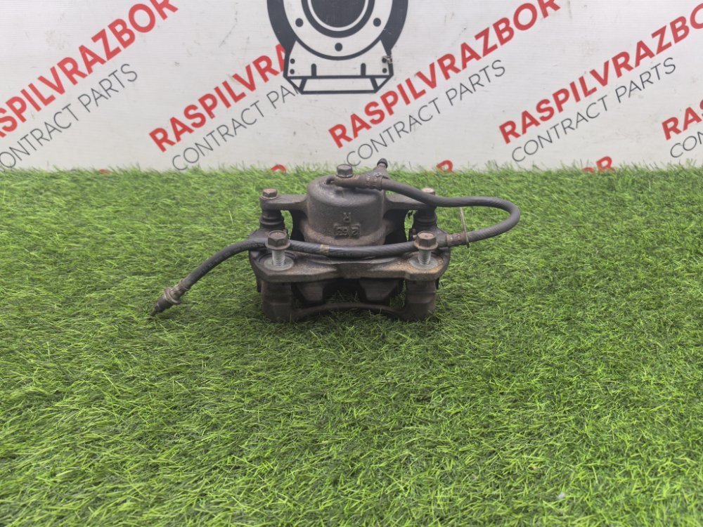 Суппорт тормозной, 2500 рублей, Красноярск