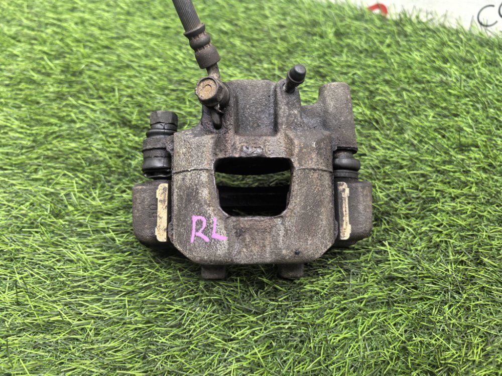 Суппорт тормозной, 5000 рублей, Красноярск