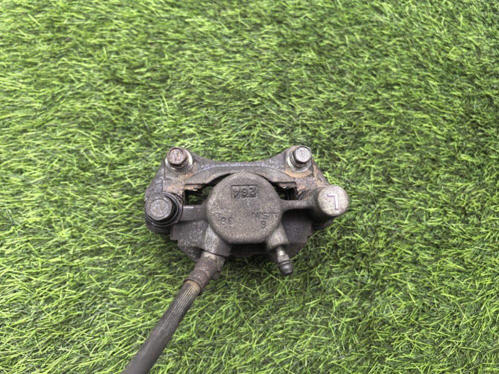 Суппорт тормозной, 5000 рублей, Красноярск