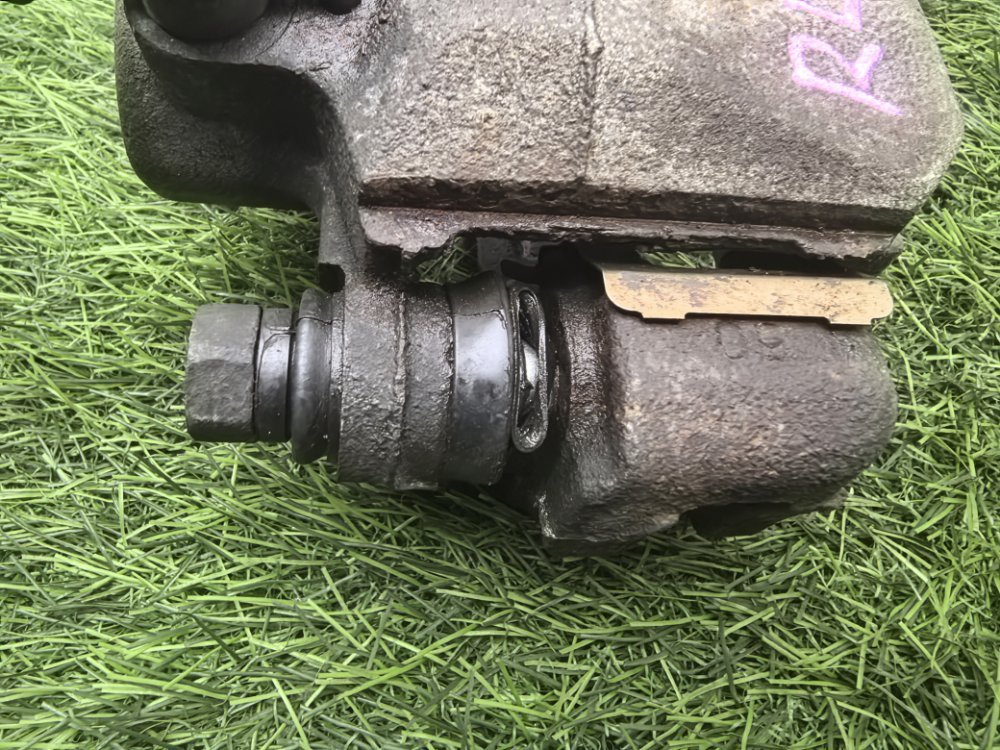 Суппорт тормозной, 5000 рублей, Красноярск