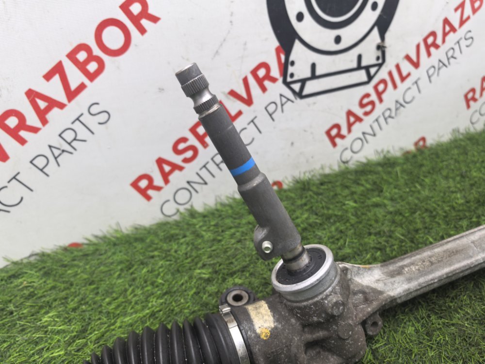 Рулевая рейка, 11000 рублей, Красноярск