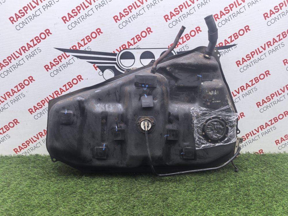 Бак топливный, 5000 рублей, Красноярск