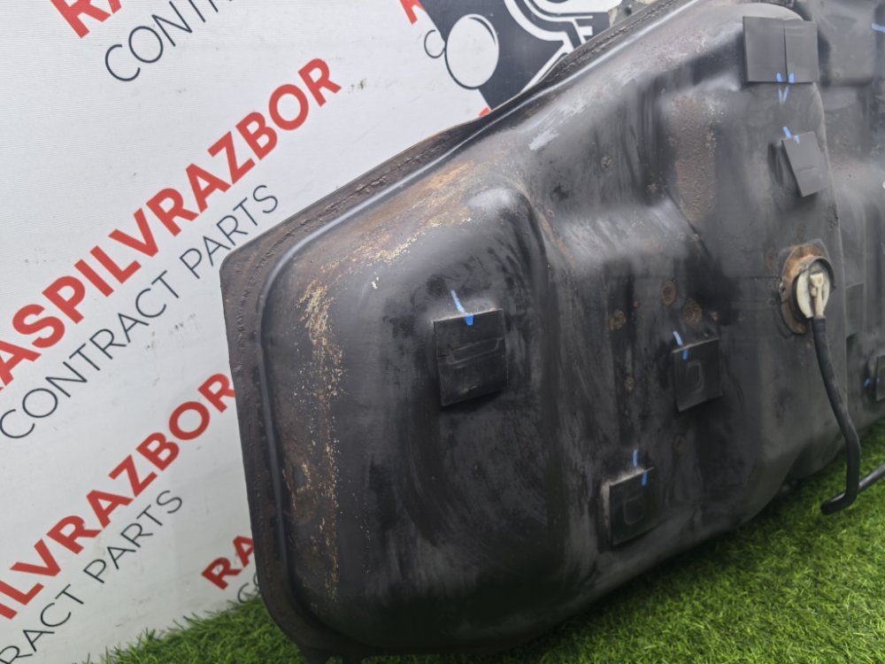 Бак топливный, 5000 рублей, Красноярск