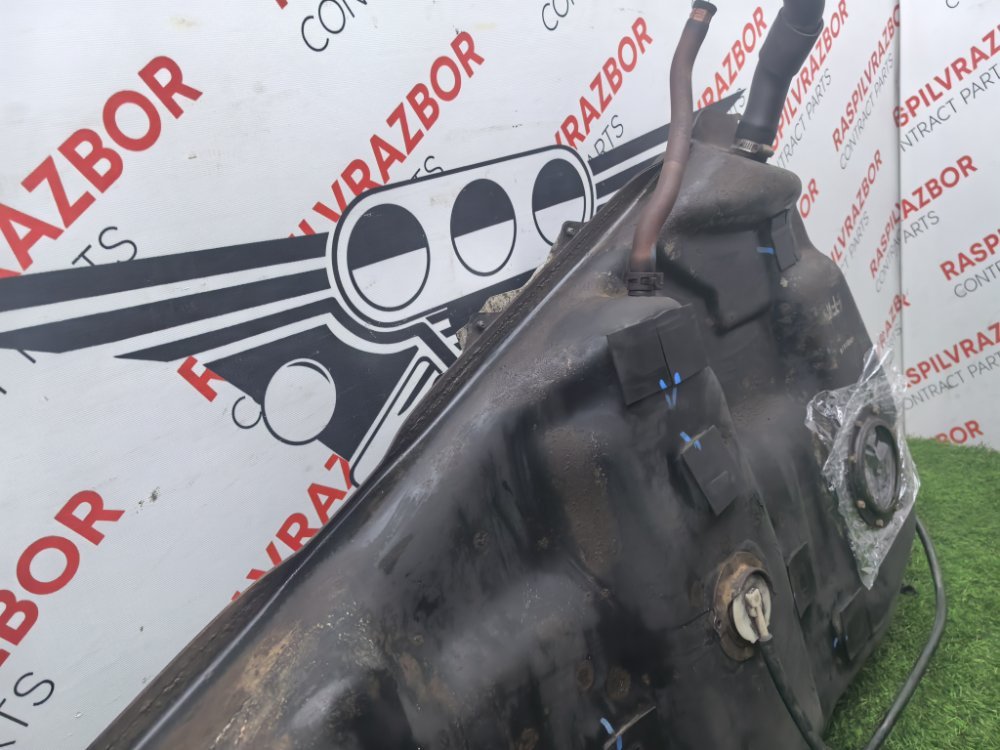 Бак топливный, 5000 рублей, Красноярск