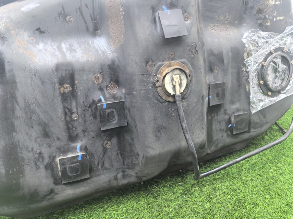 Бак топливный, 5000 рублей, Красноярск