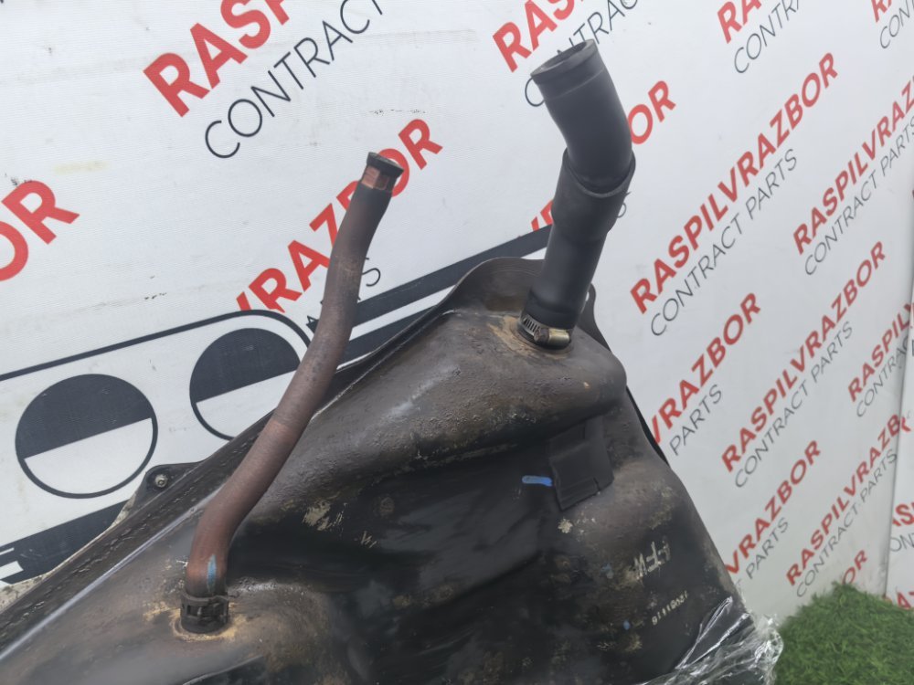 Бак топливный, 5000 рублей, Красноярск