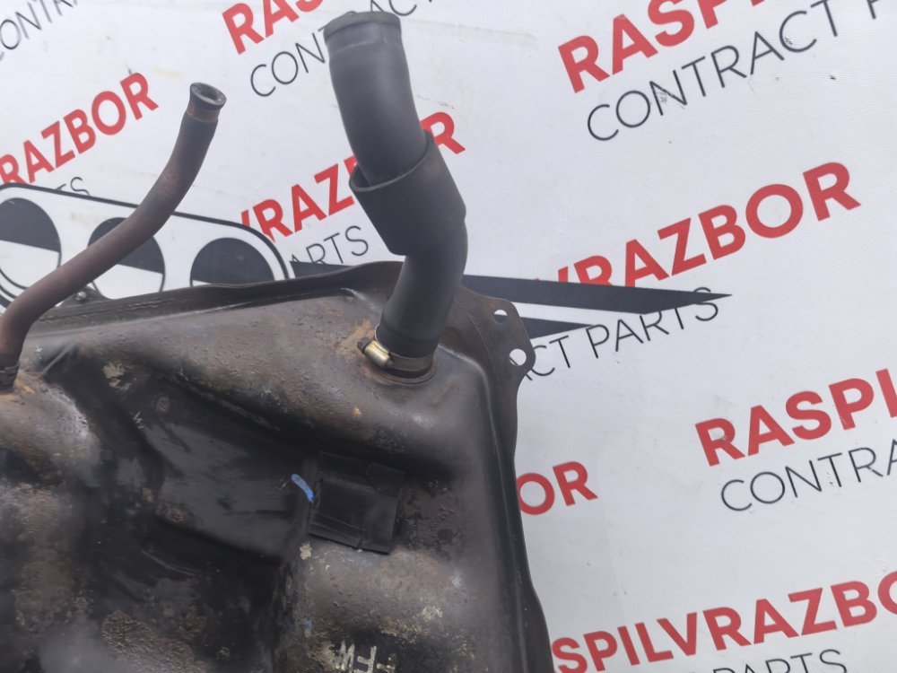 Бак топливный, 5000 рублей, Красноярск