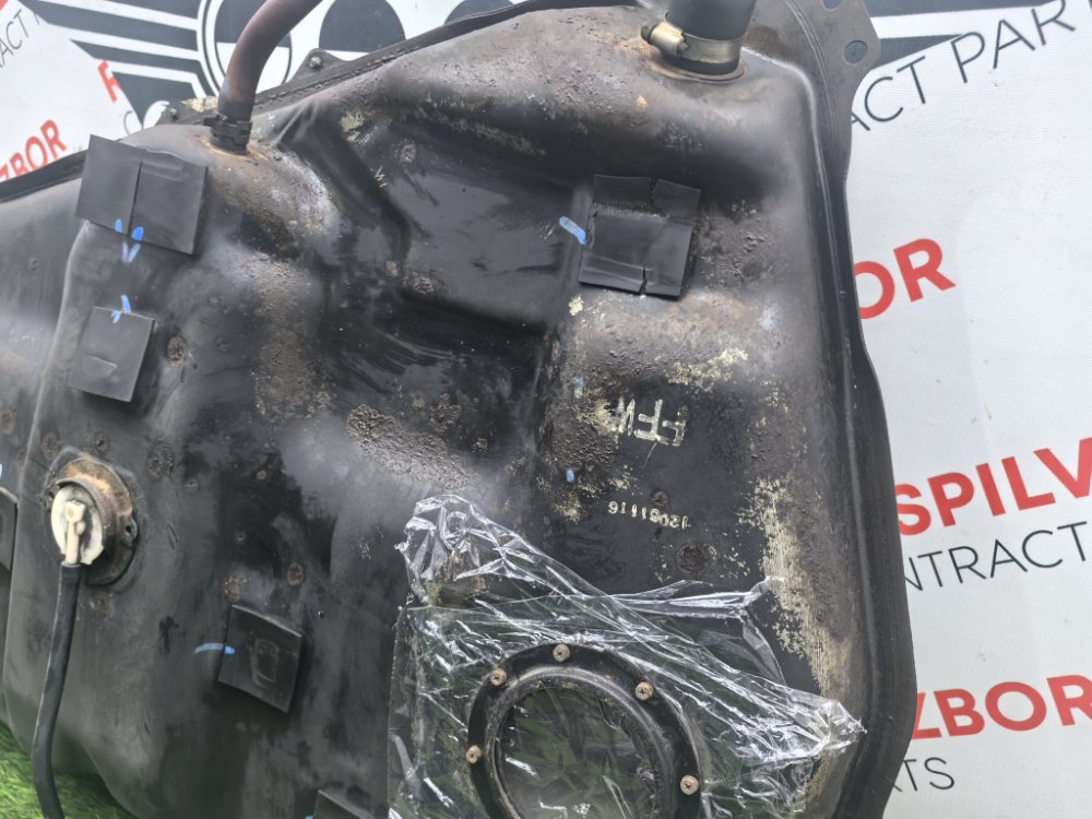 Бак топливный, 5000 рублей, Красноярск