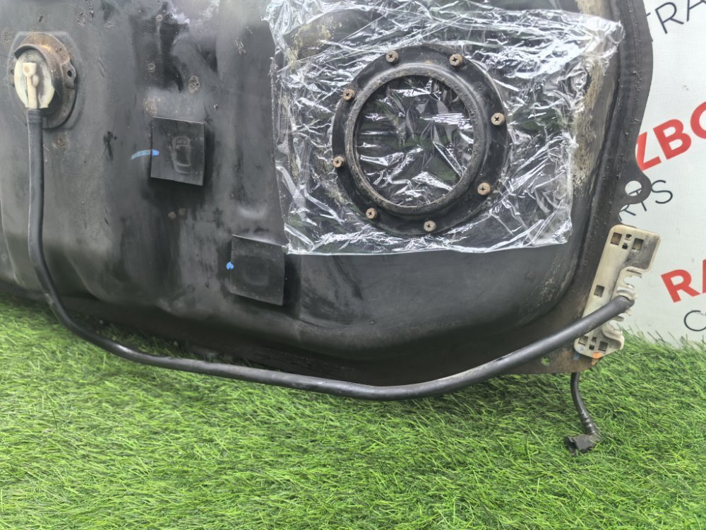 Бак топливный, 5000 рублей, Красноярск