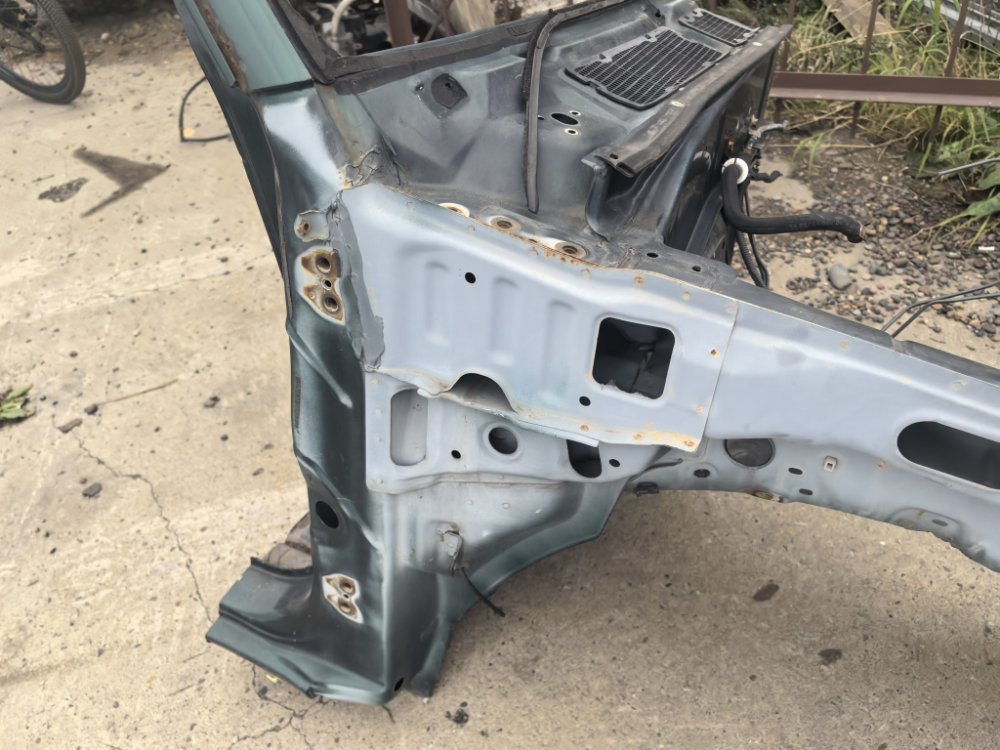 Лонжерон, 2500 рублей, Красноярск