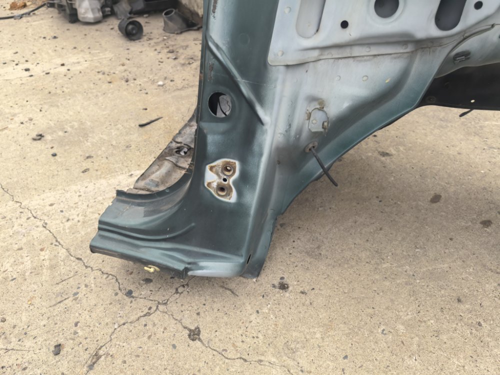 Лонжерон, 2500 рублей, Красноярск