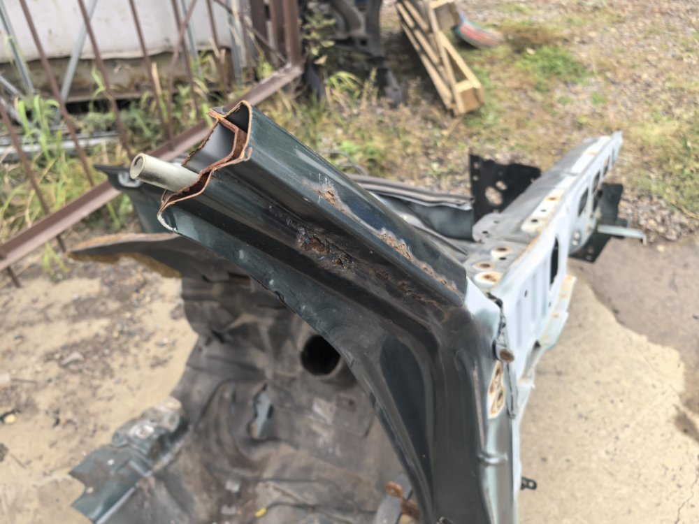 Лонжерон, 2500 рублей, Красноярск