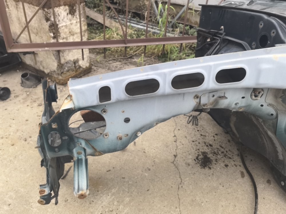 Лонжерон, 3500 рублей, Красноярск