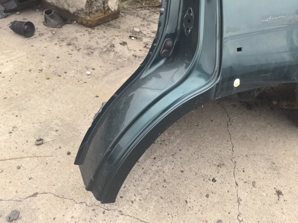 Крыло, 18000 рублей, Красноярск