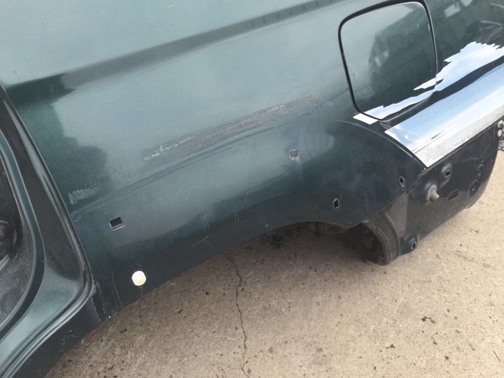 Крыло, 18000 рублей, Красноярск