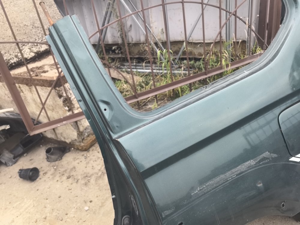 Крыло, 18000 рублей, Красноярск