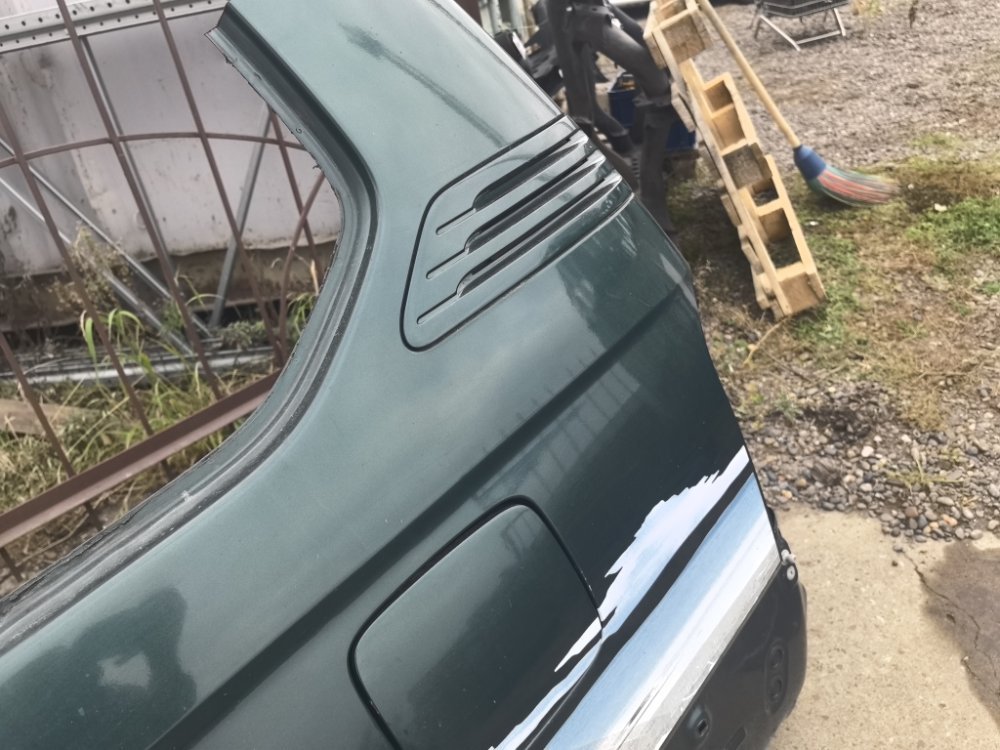 Крыло, 18000 рублей, Красноярск