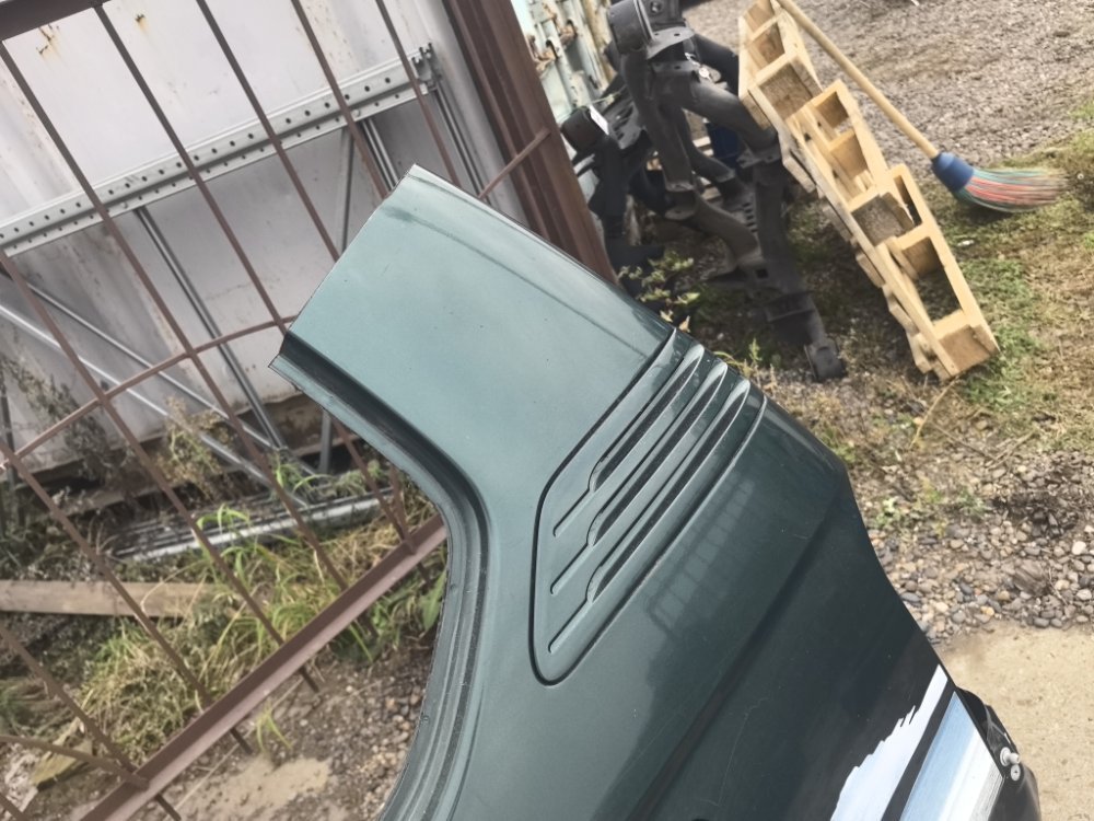 Крыло, 18000 рублей, Красноярск