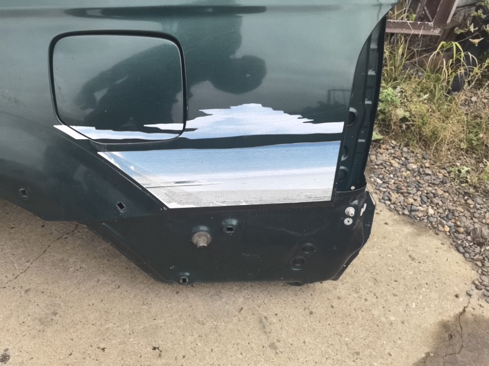 Крыло, 18000 рублей, Красноярск